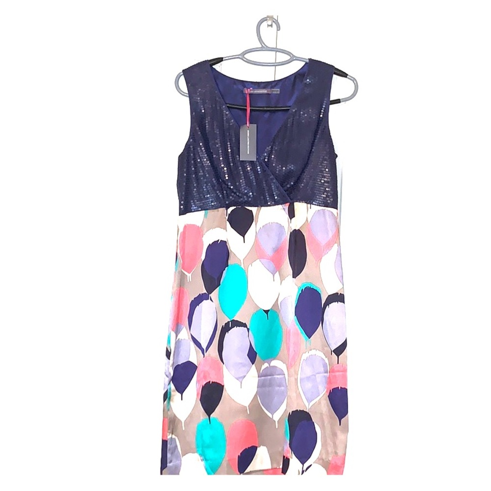 Boden dress NWT